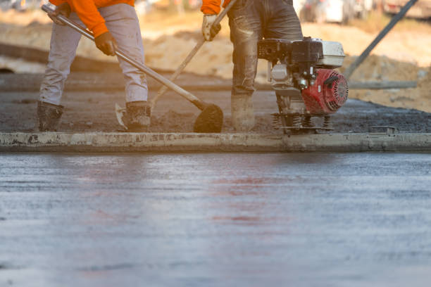 Best Concrete Pool Decks in San Mateo, CA