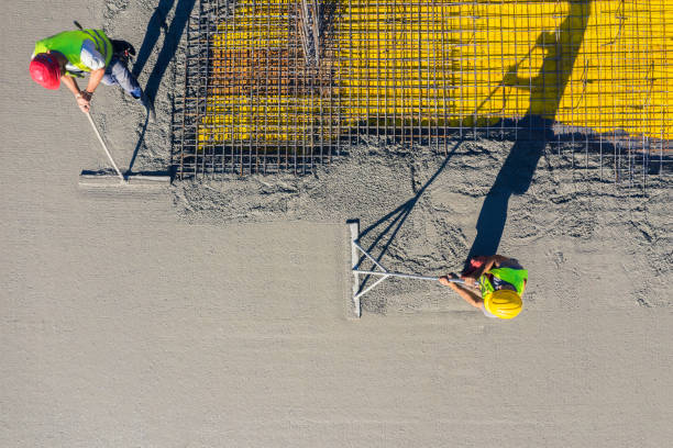 Best Concrete Removal and Replacement in San Mateo, CA