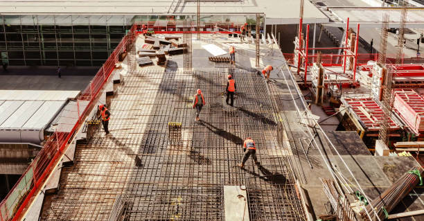 Best Concrete Grinding and Polishing in San Mateo, CA