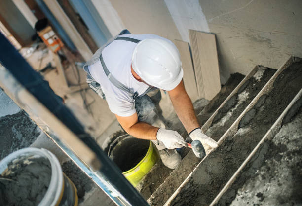  San Mateo, CA Concrete contractor Pros