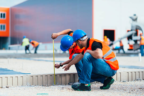 Best Concrete Foundation Repair in San Mateo, CA