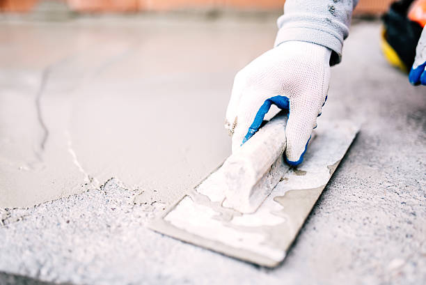 Best Concrete Sidewalk Installation in San Mateo, CA
