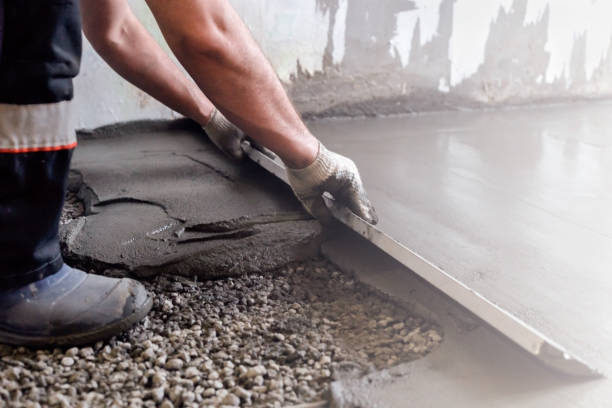 Best Concrete Pool Decks in San Mateo, CA
