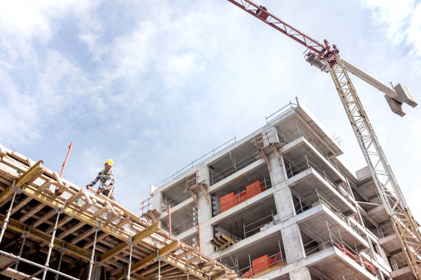 Best Commercial Concrete Services in San Mateo, CA